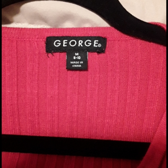 George Ribbed sweater - Picture 2 of 2